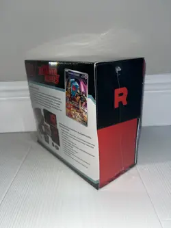 Pokemon TCG Destined Rivals ETB Elite Trainer Box Brand New Sealed⚫🔴 - Image 4