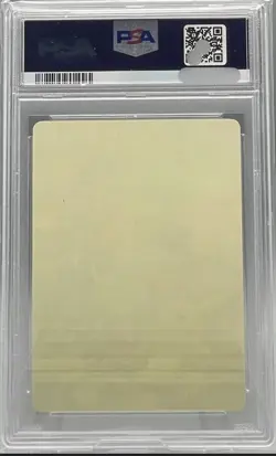 PSA10 Pokemon Card Japanese 2021 Let's Have Fun S Promo Spring Pikachu - Image 2
