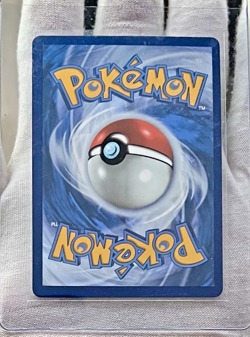 2025 Pokemon S&V Destined Rivals Ethan's Adventure 236/182 SIR HOLO - Image 3