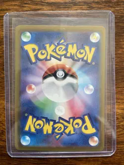 Team Rocket's Proton SR 123/098 SV10 Glory of Team Rocket - Pokemon Japanese - Image 2