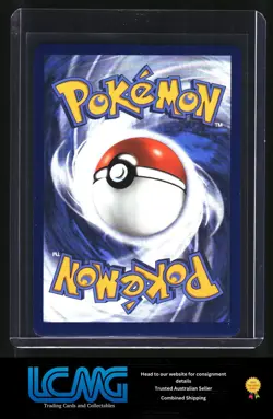 Pokemon TCG Card Game - 25th Anniversary Celebrations Luxray Lv x 109/111 - Image 2