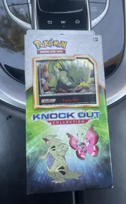 Pokemon TCG: Knock Out Collection Booster Packs Trading Card Set-SEALED! 820650131394 - Image 1