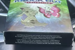 Pokemon TCG: Knock Out Collection Booster Packs Trading Card Set-SEALED! 820650131394 - Image 3