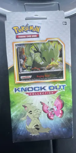 Pokemon TCG: Knock Out Collection Booster Packs Trading Card Set-SEALED! 820650131394 - Image 4