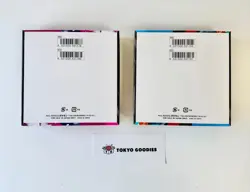 Pokemon Mega Brave & Mega Symphonia Booster Box Set ( No Shirnk ) M1L M1S - Image 3