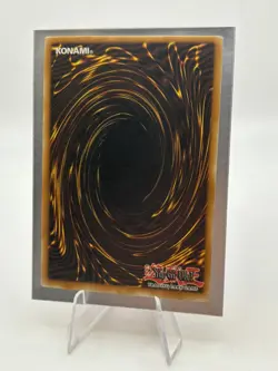 YUGIOH GHOST KNIGHT OF JACKAL AST-071 1ST ULTRA LP - Image 2