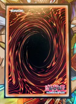 Invocation (Quarter Century Secret Rare) DAMAGED - RA04-EN281 - Yu-Gi-Oh TCG - Image 4
