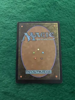 MTG Venser, the Sojourner Duel Decks: Venser Vs. Koth Magic - LP Foil - Image 2