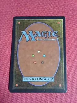 Magic the Gathering Unlimited hp Serra Angel MTG White - Image 2