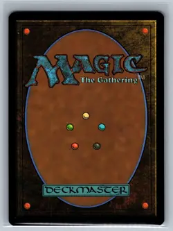 Magic MTG Dominaria Remastered Nantuko Shade (Retro Frame) #306 TCG CCG - Image 2