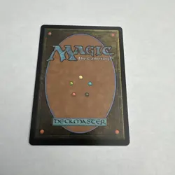 Ultima MTG Final Fantasy NM Magic The Gathering Regular Non Foil - Image 2