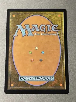 Terror of the Peaks (Extended Art) -OTJ Foil Near Mint MTG - Image 2