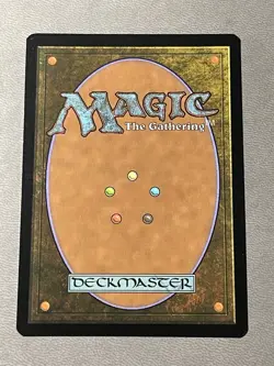 Exploration - Foil - Borderless MTG Double Masters NM - Image 2