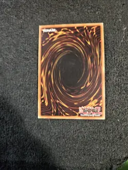 Rapid Warrior 1st Edition Super Rare 5DS3-EN004 LP Yugioh - Image 2