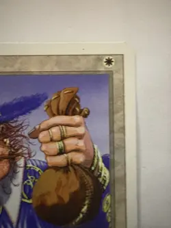 1x Land Tax 4th Fourth Edition NM MTG Magic the Gathering x1 MKE - Image 5