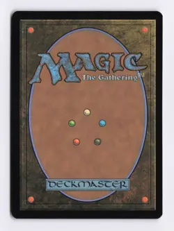 The Endstone (Foil) 0240 (M) MTG Edge of Eternities (EOE) - Image 2