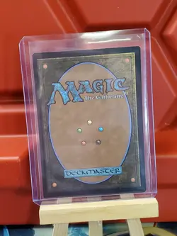 Endwalker - Brainstorm - Showcase Final Fantasy MTG - Image 2