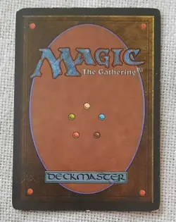 Mtg 3rd Edition Revised Sol Ring - Image 2