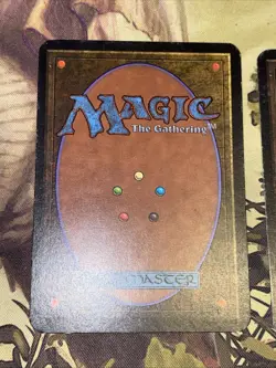 Pestilence X1 Mtg Alpha Lp - Image 3