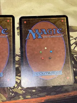 Pestilence X1 Mtg Alpha Lp - Image 4