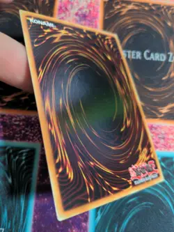 Yu-Gi-Oh! Firewall Dragon Darkfluid MP20-EN168 1st Edition Super Rare NM - Image 4