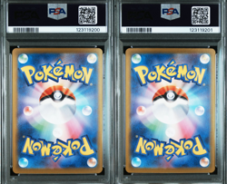 PSA 10 Team Rocket's Mewtwo SAR UR Sequential 130 125/098 Pokemon Card JPN 2025 - Image 2