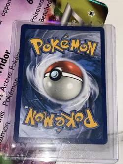Pokemon TCG M Steelix EX XY Steam Siege 68/114 Ultra Holo Rare Card NM - Image 3