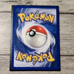 Chinchou Neo Genesis EX, 55/111 Pokemon Card MP - Image 4