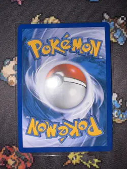 Mewtwo lv.65 - 9/16 - English Pokemon Rumble Promo Card - Image 2