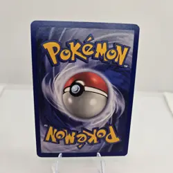 Magikarp 35/102 Base Set Pokemon Card LP 1999 Unlimited - Image 2