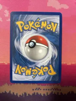 Pokemon Card Mightyena EX Legends Awakened Uncommon 66/146 Near Mint - Image 2