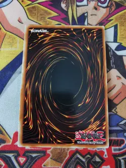 Card Trader ston-en046 Unltd Ed (NM+) Super Rare Yu-Gi-Oh! - Image 2