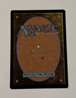 MTG Skycloud Expanse - Commander: Final Fantasy NM - Image 2