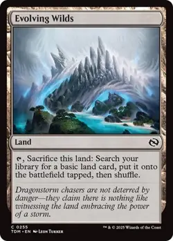 Choose Non Basic Land Cards, Singles, Common, Uncommon MTG Magic the Gathering - Image 5