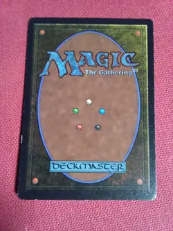 MTG Mana Vault Unlimited Edition LP Magic The Gathering See Images - Image 2