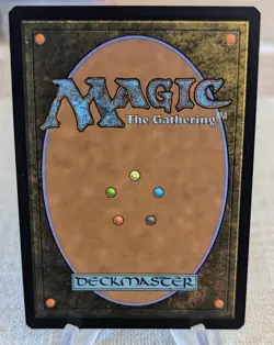 Kavaron, Memorial World (Borderless) Foil Edge of Eternities 281 NM MTG - Image 2