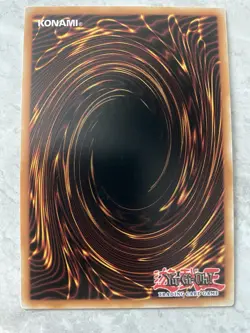 Yugioh - Red-Eyes Black Dragon - LC01-EN006 - Ultra Rare Limited Editon - Image 2