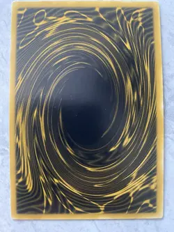 Yugioh - The Winged Dragon of Ra - LC01-EN003 - Ultra Rare Limited Editon - Image 2