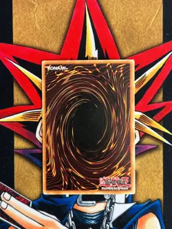 EOJ-EN016 Majestic Mech - Goryu Ultimate Rare 1st Edition VLP Yugioh Card - Image 2