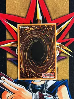 POTD-EN017 Destiny Hero - Dasher Ultimate Rare 1st Edition VLP Yugioh Card - Image 2