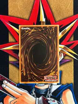 CSOC-EN000 Rose Warrior Of Revenge Ultimate Rare UNL Edition VLP Yugioh Card - Image 2