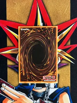 EOJ-EN003 Destiny Hero - Diamond Dude Ultimate Rare EU 1st Ed VLP Yugioh Card - Image 2