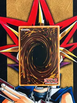 FET-EN009 Granmarg The Rock Monarch Ultimate Rare 1st Edition MP Yugioh Card - Image 2