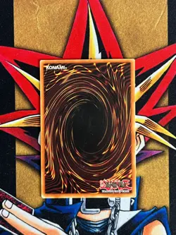 FOTB-EN018 Zeradias, Herald Of The Heaven Ultimate Rare UNL Edition MP Yugioh - Image 2