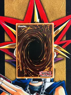 FOTB-EN014 Elemental Hero Captain Gold Ultimate Rare 1st Edition NM Yugioh Card - Image 2