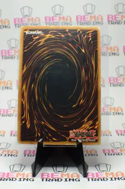 Shadowslayer (UTR) FET-EN024 Flaming Eternity Unlimited - Yugioh Card - Image 2