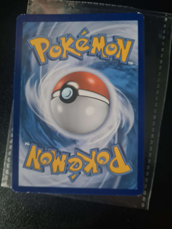 Pokemon Umbreon XY96 Holo Black Star Promo Rare Card - Image 5