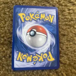 Pokemon Card 2008 Legends Awakened - Horsea 102/146 Reverse Holo - Image 4
