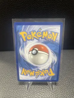 Snorlax - 051 (Pokemon Center Exclusive) 051 Sv: Scarlet & Violet Promo Cards - Image 2