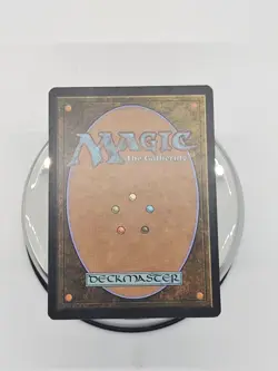 Rings of Brighthearth Lorwyn (SPANISH) LP Artifact Rare CARD - Image 2